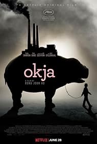 Okja☀️📟