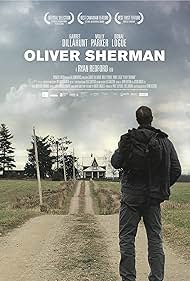 Oliver Sherman - A kés éle🕷️