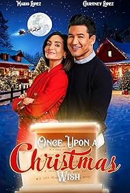 Once Upon a Christmas Wish😂🧝