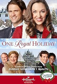 One Royal Holiday