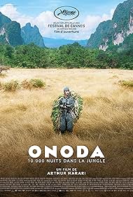 Onoda, 10 000 éjszaka a dzsungelben🤠☀️