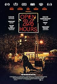 Open 24 Hours😱