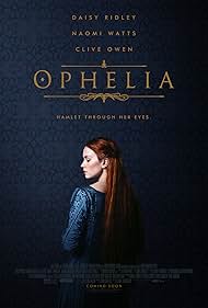 Ophelia🕷️
