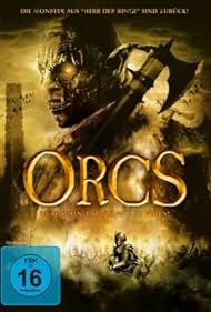 Orcs!😂🧝😱