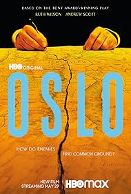 Oslo🕷️