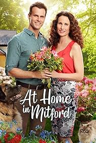 Otthon Mitfordban