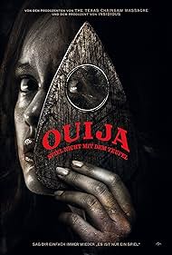 Ouija🔪🩸😱😱🕷️