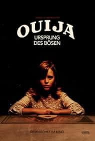 Ouija: A gonosz eredete😱🕷️