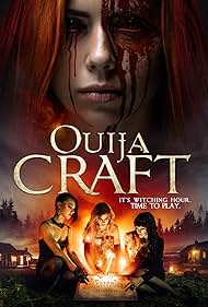 Ouija Craft🧝😱