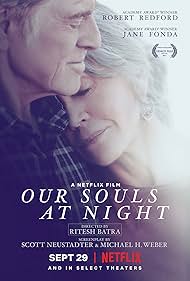 Our Souls at Night
