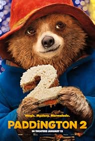 Paddington 2☀️😂