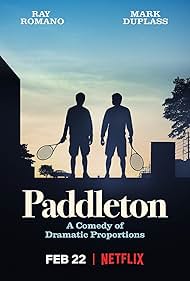 Paddleton😂
