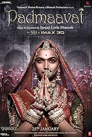 Padmaavat❤️