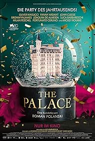 Palace Hotel😂