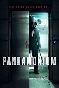 Pandamonium😂😱