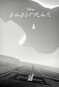 Paperman❤️😍😂🧝