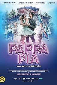 Pappa pia😂🎵