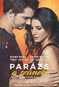 Parázs a szívnek.
