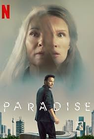 Paradise😲📟🕷️