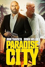 Paradise City🕷️
