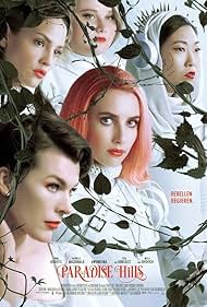 Paradise Hills🧝📟🕷️