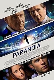 Paranoia🕷️