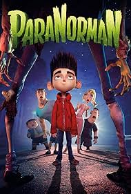 ParaNorman☀️😂🧝