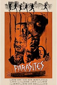 Parasites😱🕷️