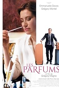 Parfümök😂