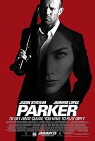 Parker🕷️