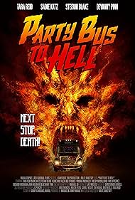 Party Bus to Hell😂😱