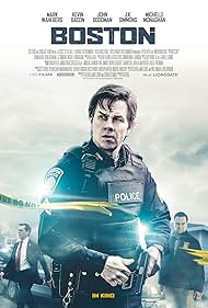 Patriots Day🔍🕷️