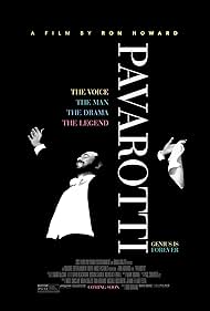 Pavarotti🎵