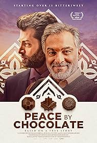 Peace by Chocolate😂