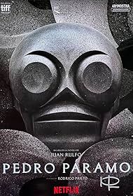 Pedro Páramo🧝😱🌵