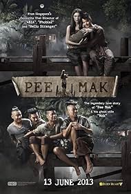 Pee Mak😱🩸😂😱