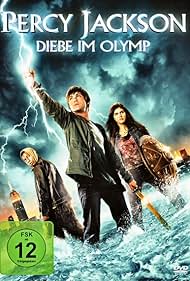 Percy Jackson és az olimposziak - Villámtolvaj🧝🌄🧙☀️🧝