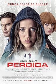 Perdida🕷️