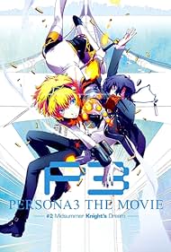 Persona 3 the Movie: #2 Midsummer Knight's Dream☀️🧝📟