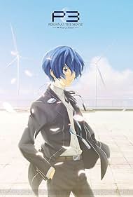 Persona 3 the Movie: #4 Winter of Rebirth☀️🧝📟