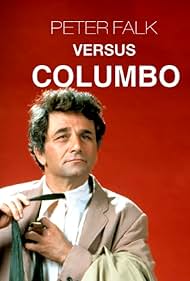 Peter Falk kontra Columbo