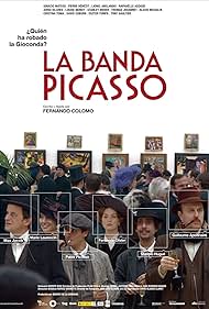 Picasso bandája😂