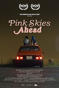 Pink Skies Ahead.😂