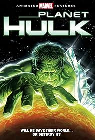 Planet Hulk☀️📟