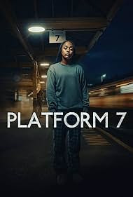 Platform 7 (2023) : 1. évad😲🕷️