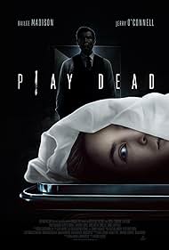 Play Dead.🔪😱🕷️