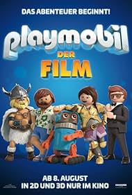 Playmob A film🧗‍♂️☀️😂🧝🎵