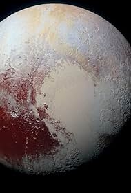 Pluto - Egy bolygó újraéledése