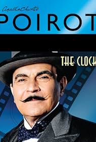 Poirot: Az órák🕷️
