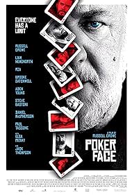 Poker Face😲🕷️